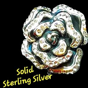 Sterling Silver Necklace